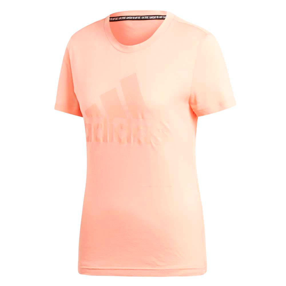  Adidas W MH BOS TEE photo 1